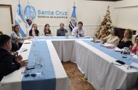 El Gobierno digitalizará los Registros Públicos en Santa Cruz