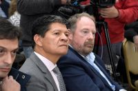 González: “Santa Cruz tiene un potencial de inversión muy grande”