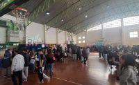 Se realizó la IV Edición de la “Expo Contable” en el CPES N°16 de Río Gallegos