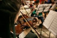 La Escuela Provincial de Música Re Si integrará la Orquesta y Coro Juvenil del Mercosur
