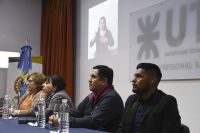 Educación presentó la Plataforma Digital de Lengua de Señas Argentinas