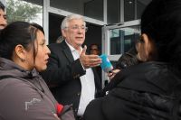 Gutiérrez: “Macro pagaba sueldos de hambre”