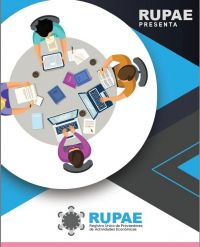 El Gobierno Provincial ultima detalles para la primera edición de la Expo RUPAE