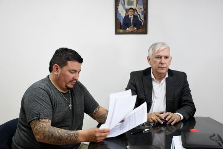 Despidos en Represas: el Gobierno de Santa Cruz dictó la Conciliación Obligatoria